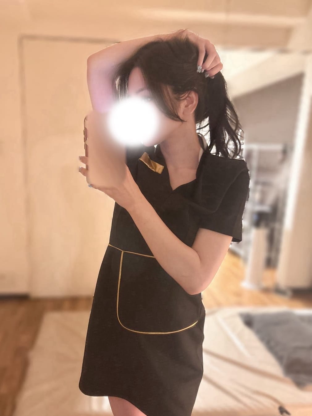 まりな|札幌メンズエステ Mimi Fleur（ミミフルール）で評判の女の子