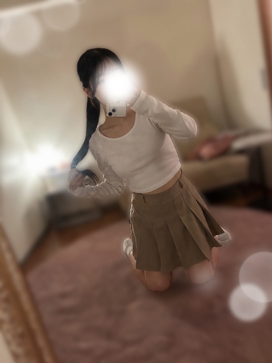 XもえなX
