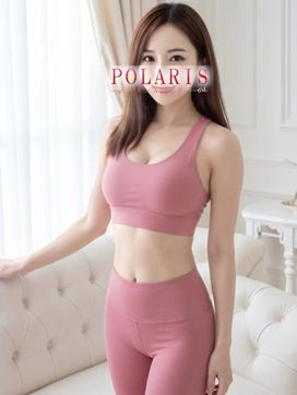 小松 ともか|Polaris(横浜)で評判の女の子