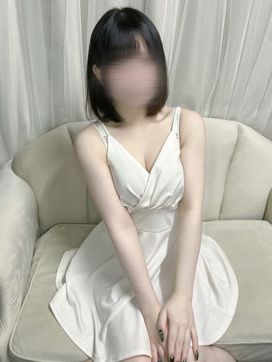 夜乃 めあ|華月別邸で評判の女の子