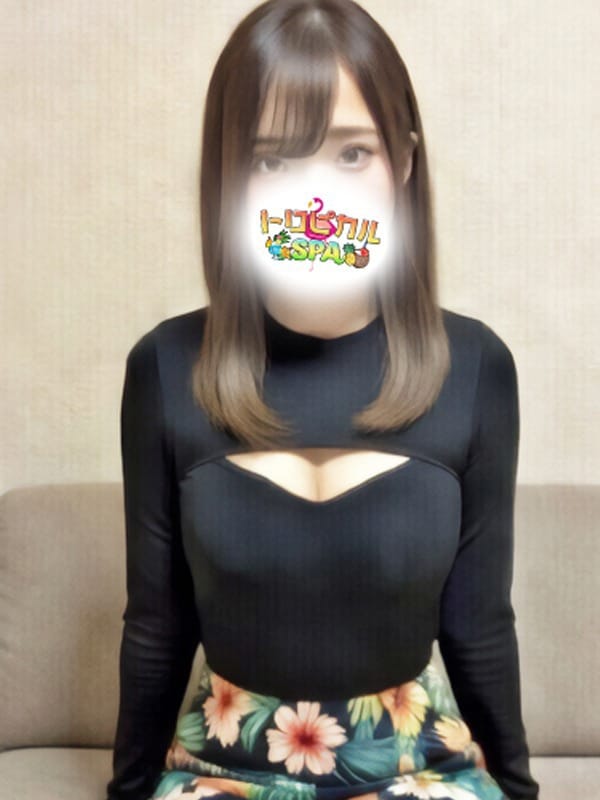あゆ|トロピカルスパでおすすめの女の子