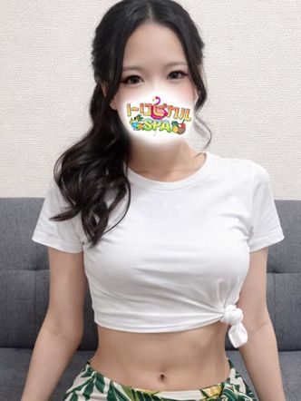 かりん|トロピカルスパでおすすめの女の子