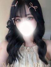 羽月かれん|女神Plusでおすすめの女の子