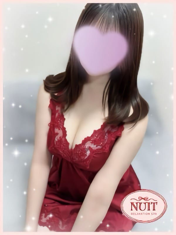 涼宮ゆり|NUIT～ニュイ～でおすすめの女の子