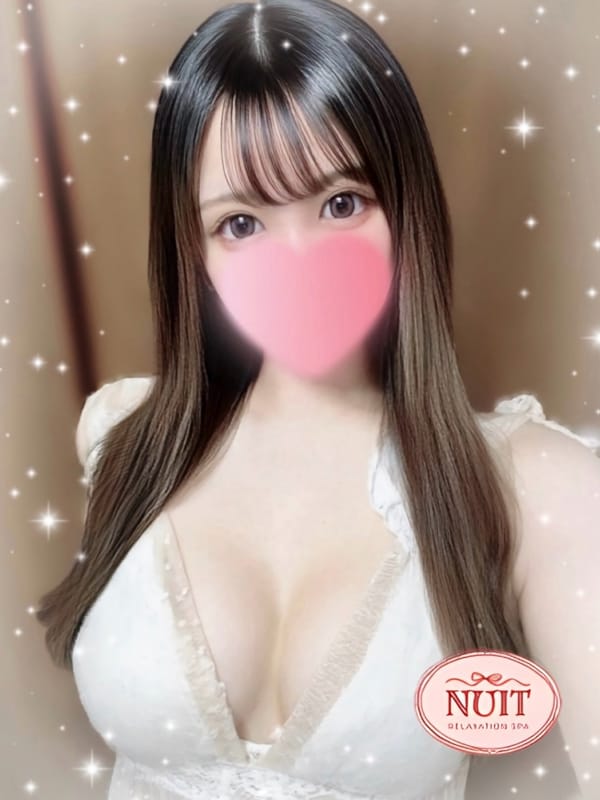 白咲すずか|NUIT～ニュイ～でおすすめの女の子