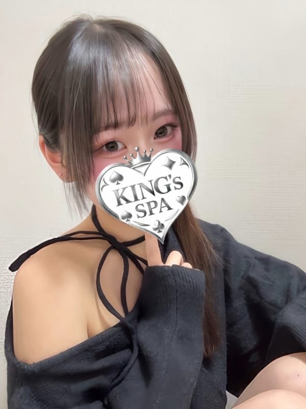 きいな|KING’ｓ SPAでおすすめの女の子