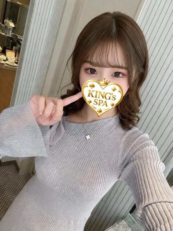 みもりん|KING’ｓ SPAでおすすめの女の子