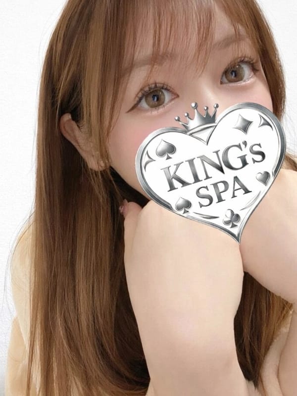あお|KING’ｓ SPAでおすすめの女の子