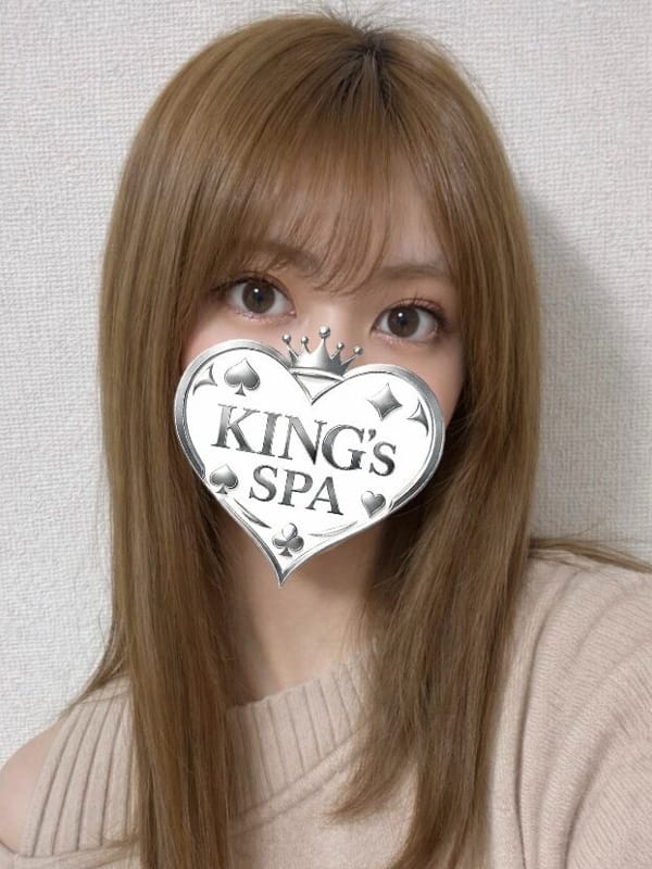 さら|KING’ｓ SPAでおすすめの女の子