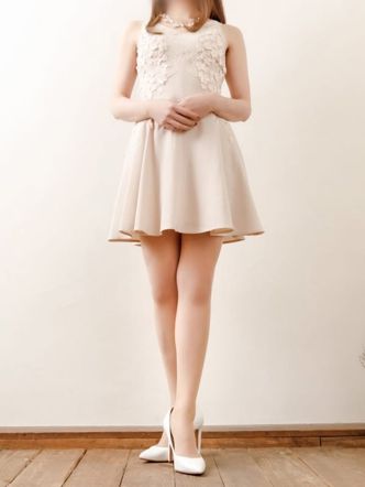 かすみ|香彩堂博多店でおすすめの女の子