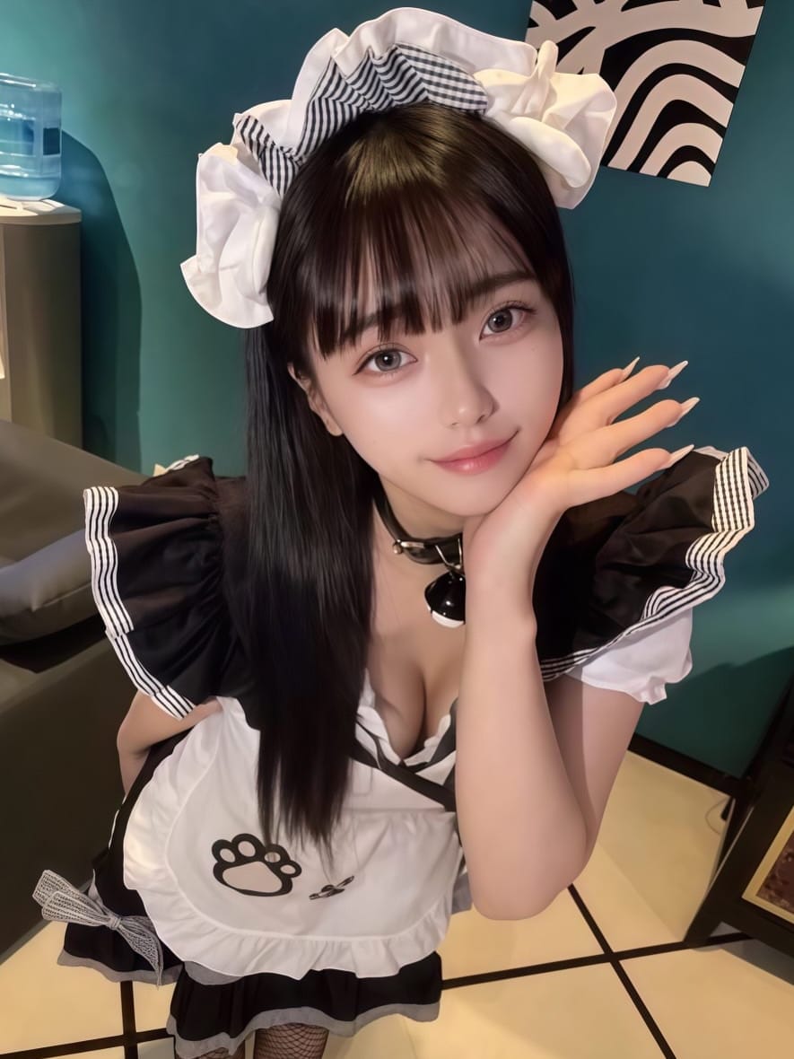 うみ|日本人専門ぼいんSPAで評判の女の子