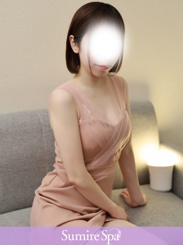 七海ましろ|Sumire Spa（スミレスパ）でおすすめの女の子