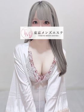 ゆめか|銀座メンズエステで今すぐ遊べる女の子