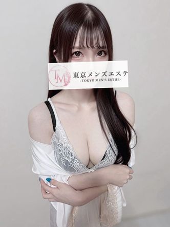 りお|東京メンズエステ-TokyoMensEsthe- 銀座ルームでおすすめの女の子