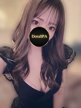 目黒あい|DoraSPAで評判の女の子