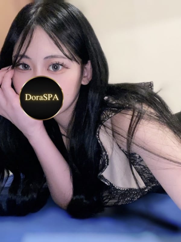 松前ゆあ|DoraSPAで評判の女の子