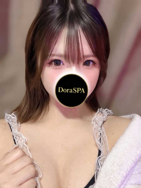 福田ゆの|DoraSPAでおすすめの女の子