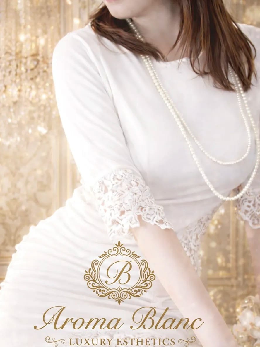 ゆり|アロマブランでおすすめの女の子