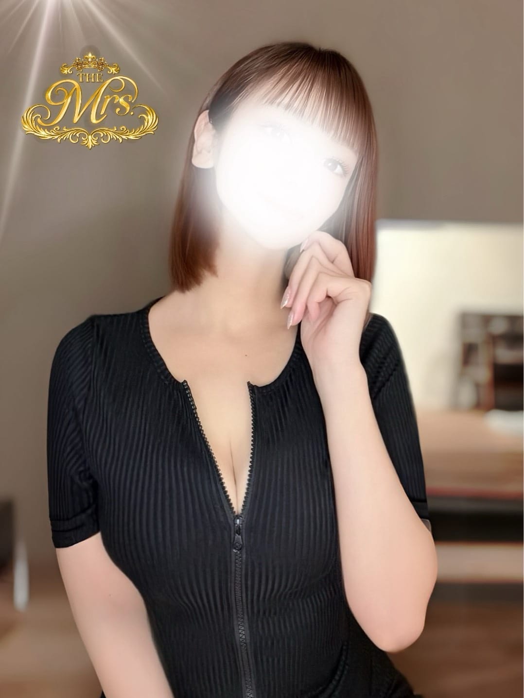 莉緒（りお）|THE Mrs.で評判の女の子