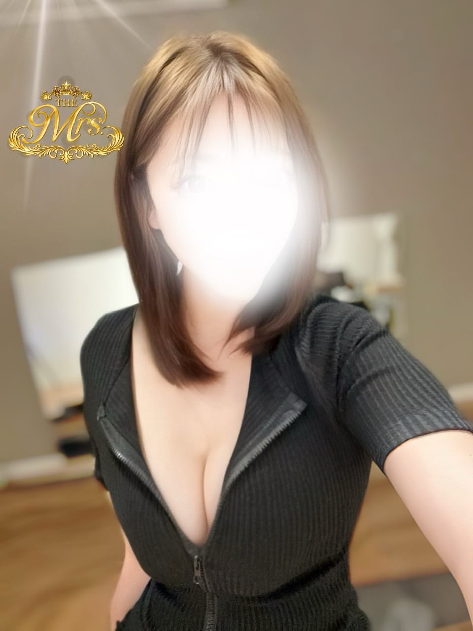 杏（あん）|THE Mrs.で評判の女の子