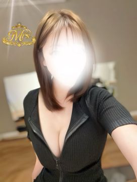 杏(あん)|THE Mrs.で評判の女の子