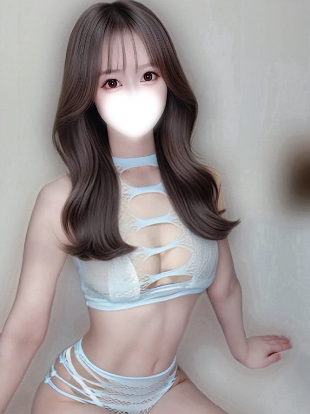 めい|絶対肌感38.5℃でおすすめの女の子