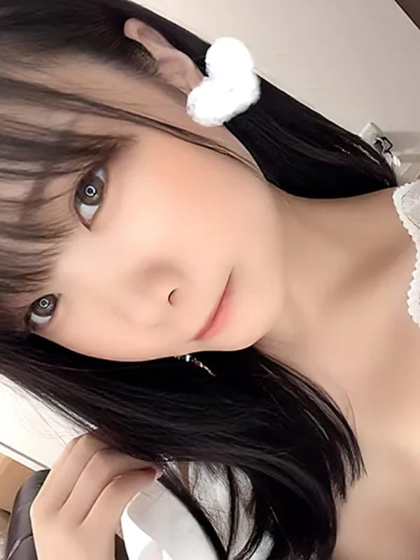 如月ちはや|メンズエステ NEW KAWAII SPAでおすすめの女の子