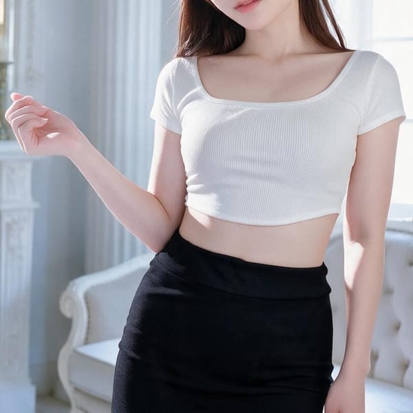 天城はるな
