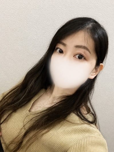 古賀かすみ　体験入店（未経験）|アロマノワールで評判の女の子