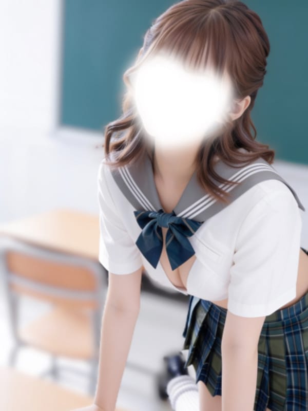なぎ☆激かわ|秘密の放課後でおすすめの女の子