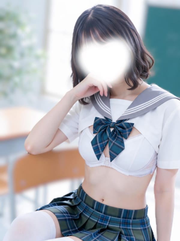 かれん☆あざと可愛い|秘密の放課後でおすすめの女の子
