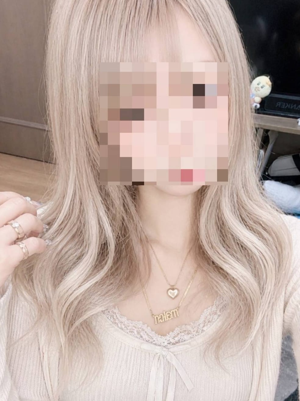  かの|Chaleur(シャルール)でおすすめの女の子