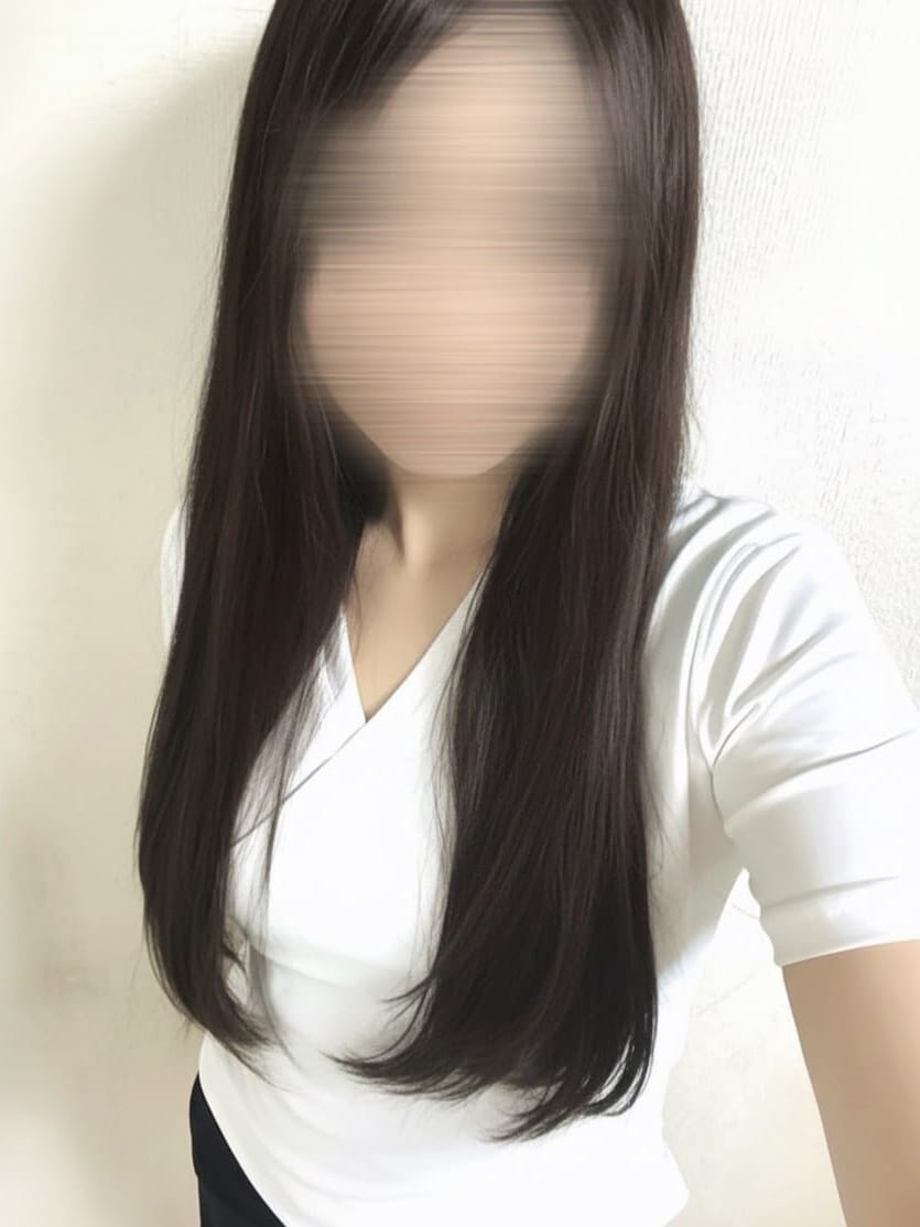 美波かこ|魅せられ手 草加店で評判の女の子