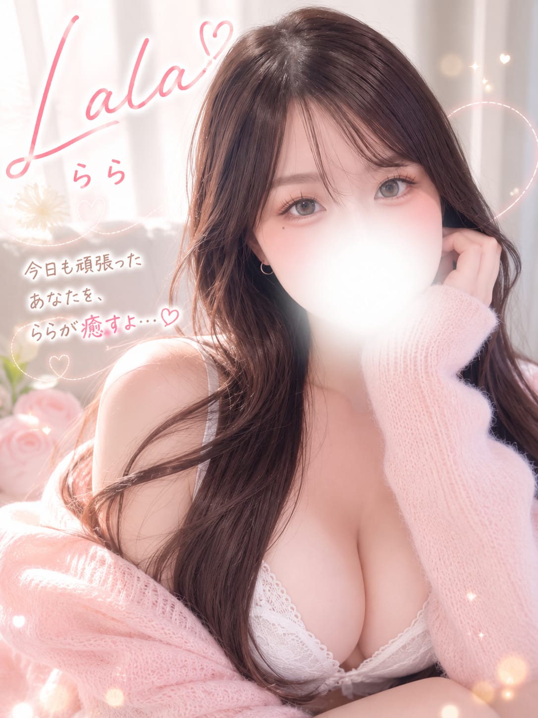 らら|なまえすてでおすすめの女の子