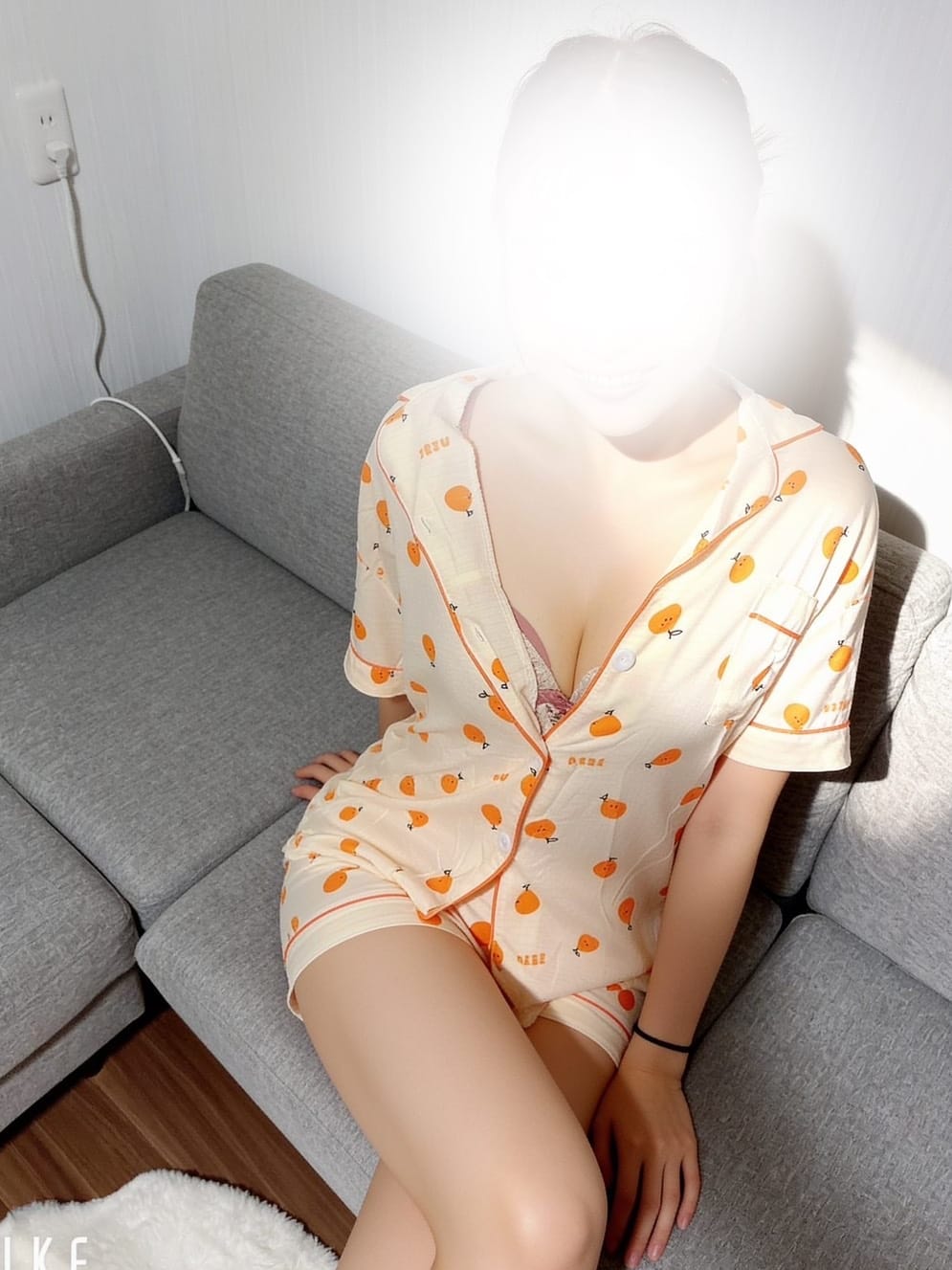 あかり(Mimi♡ハニー(ミミハニー))のプロフ写真3枚目