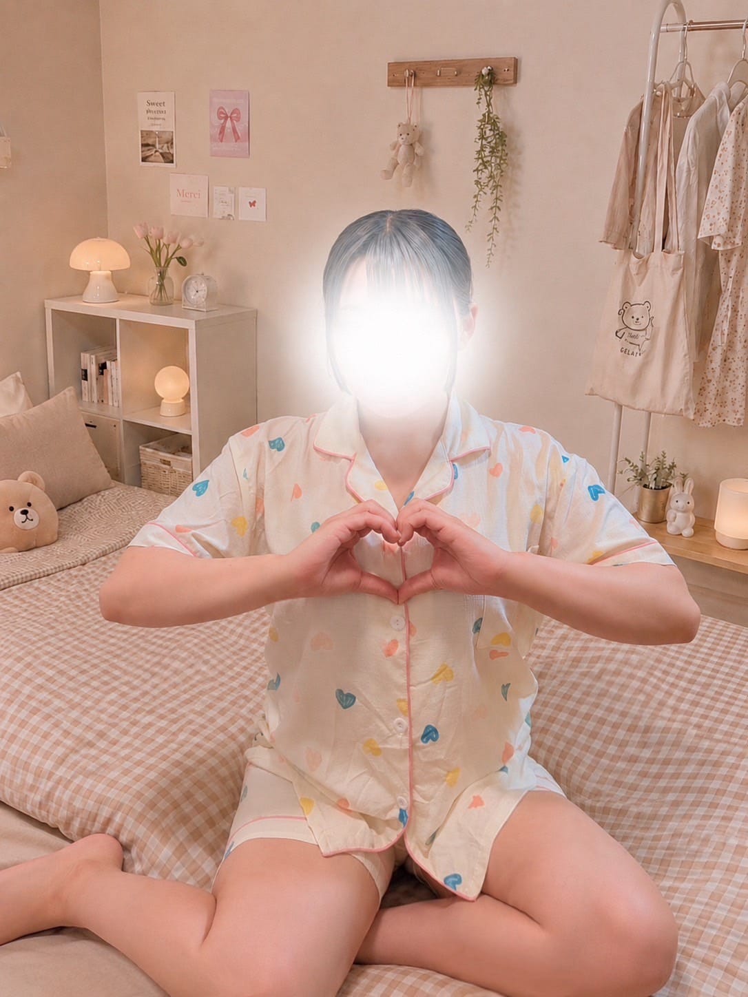 あゆ(Mimi♡ハニー(ミミハニー))のプロフ写真3枚目