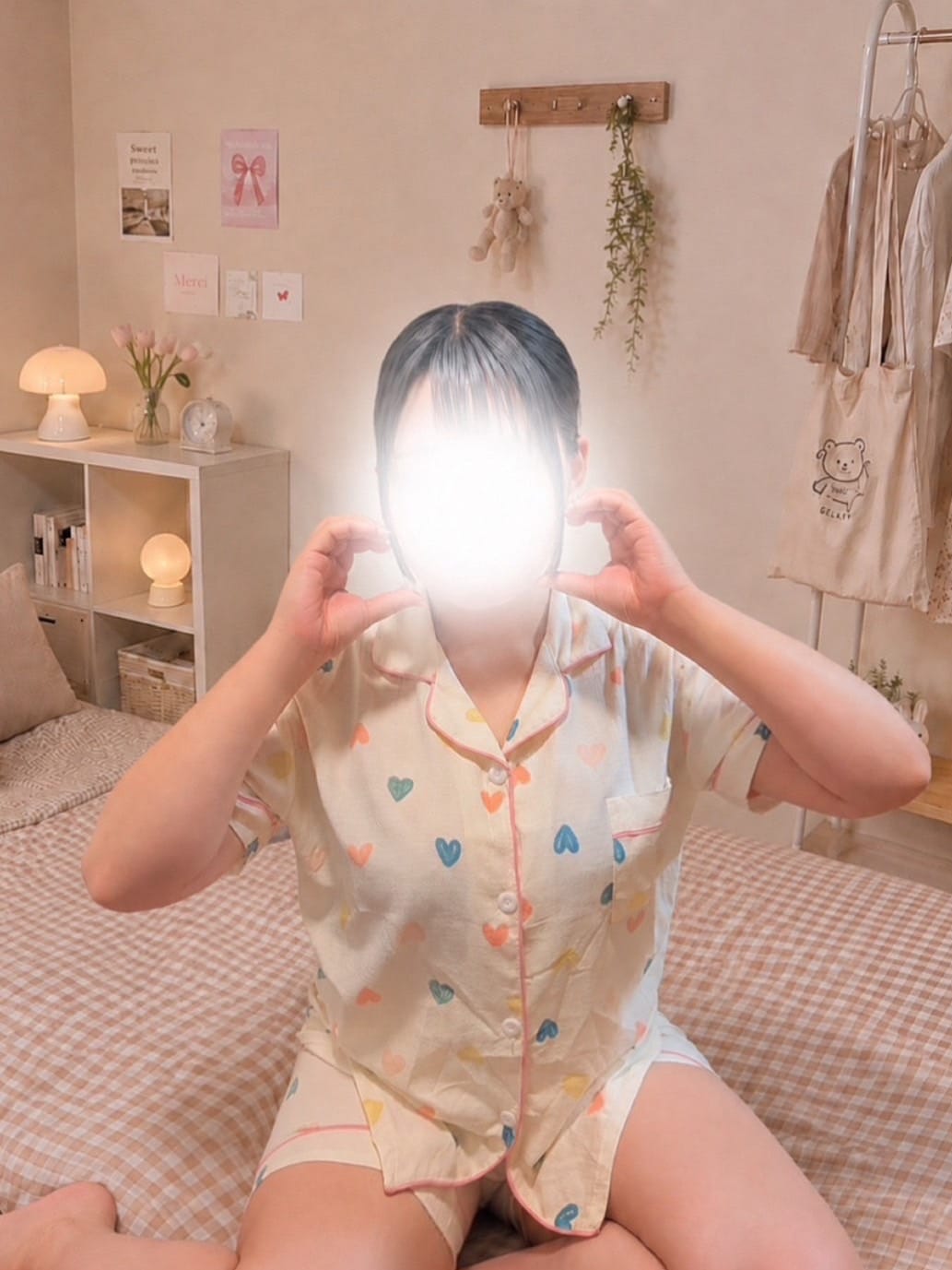 あゆ(Mimi♡ハニー(ミミハニー))のプロフ写真5枚目