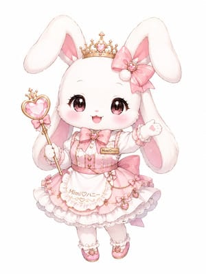 Mimiちゃん【【特別案内人】仲良くなると…♡】