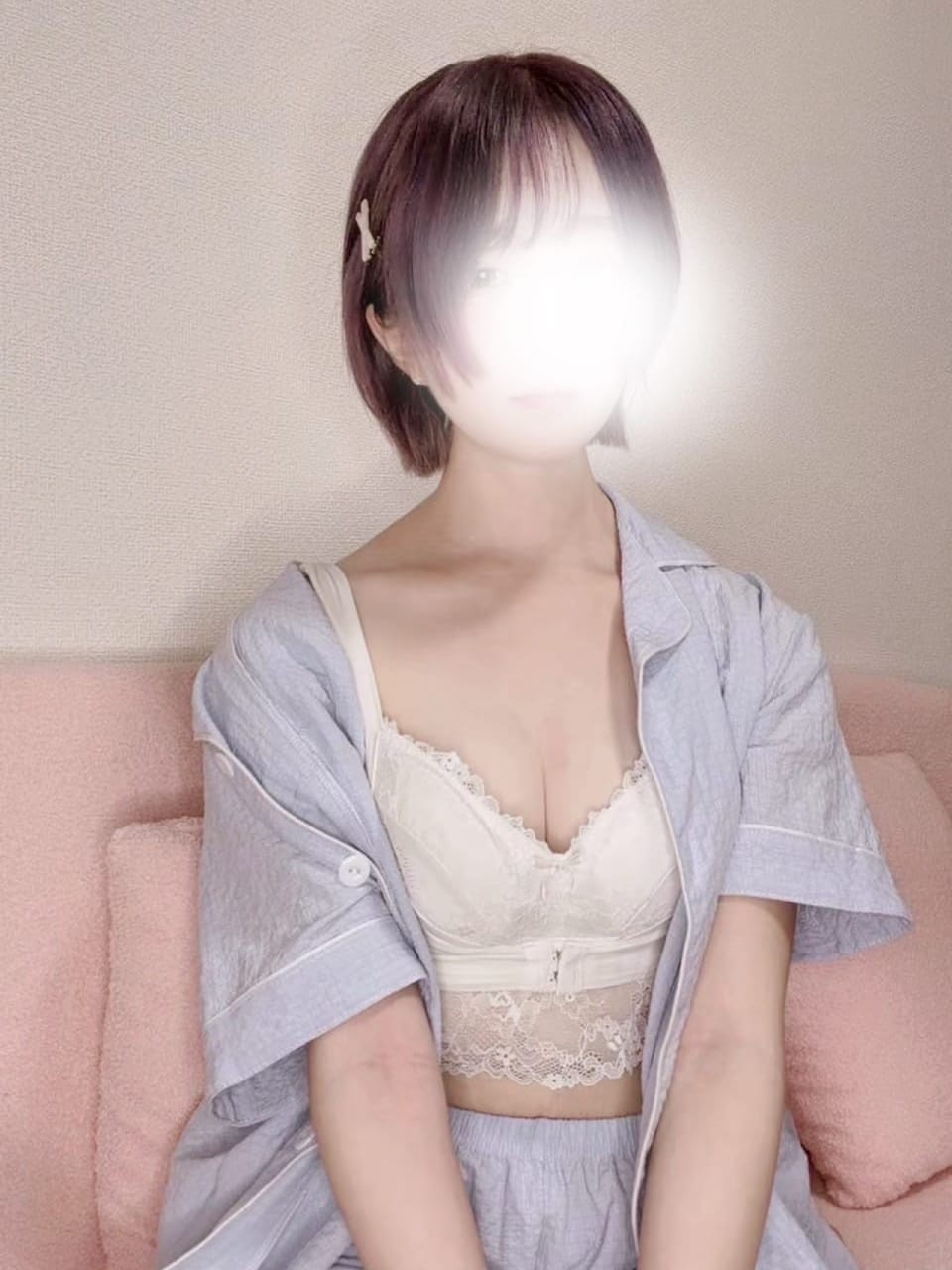 ふあ【【小さなあざと可愛さ】体験入店】