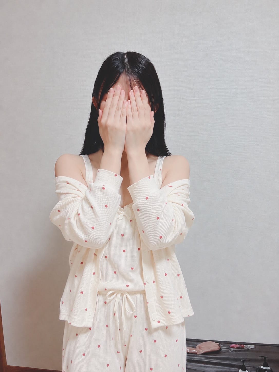 れむ【愛嬌ひとつで、こんなに可愛い。】