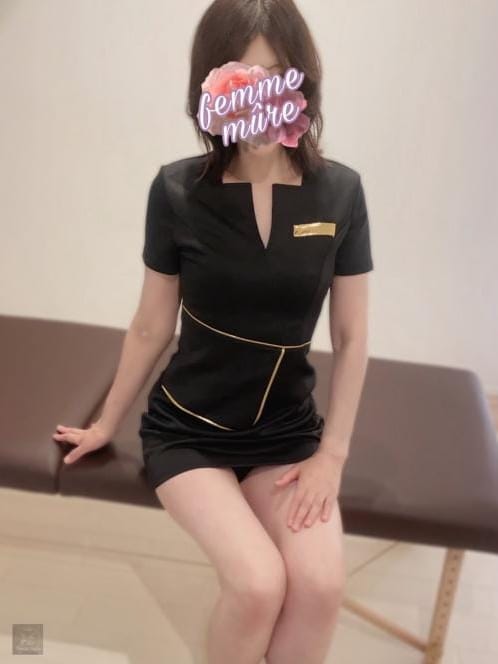 夏目|大塚 Femme mûre(ファム・ミュール)でおすすめの女の子