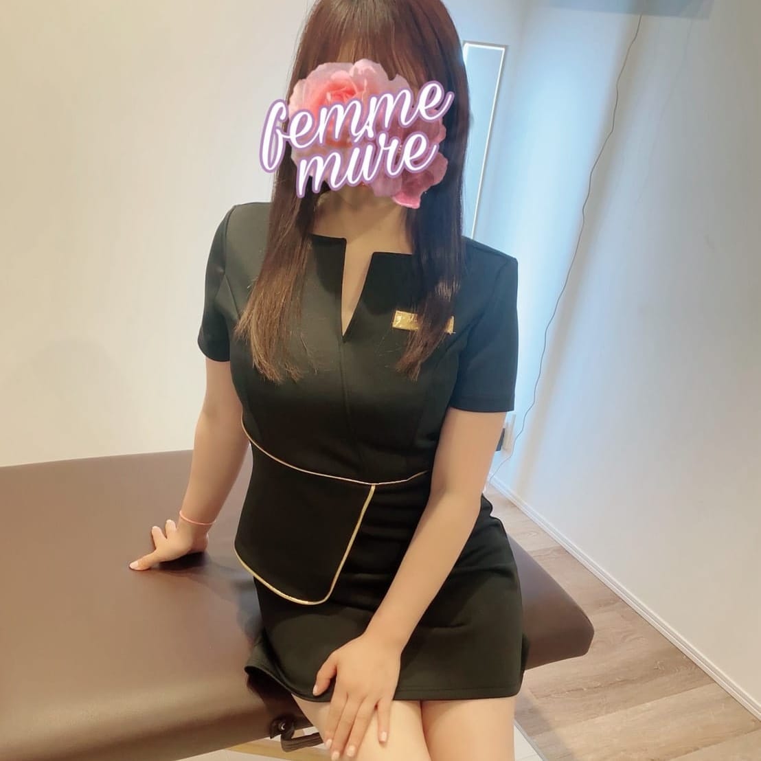 ただ今すぐのご案内可能です✨|大塚 Femme m&ucirc;re(ファム・ミュール)