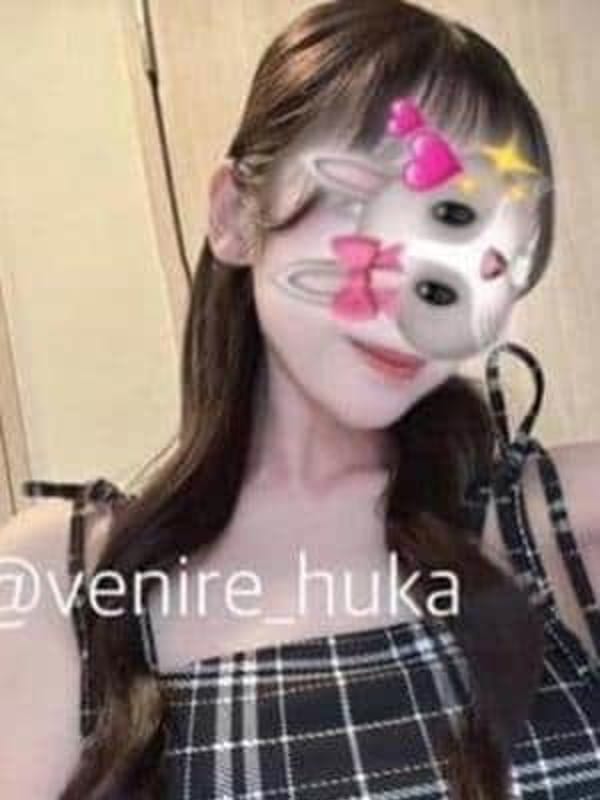 ふうか(ヴェニーレ)のプロフ写真3枚目