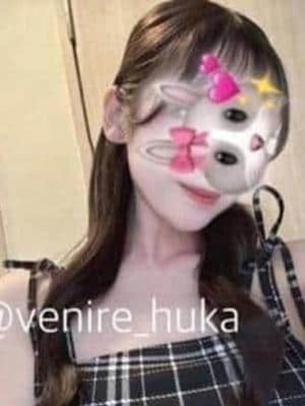 ふうか(ヴェニーレ)のプロフ写真4枚目