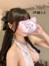伊織らえ|NEW+PLUS~ニュープラス~でおすすめの女の子