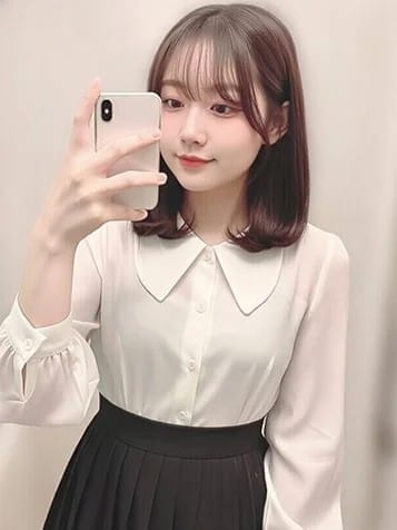 唯|新感覚！リラクゼーション仰向けSPAでおすすめの女の子