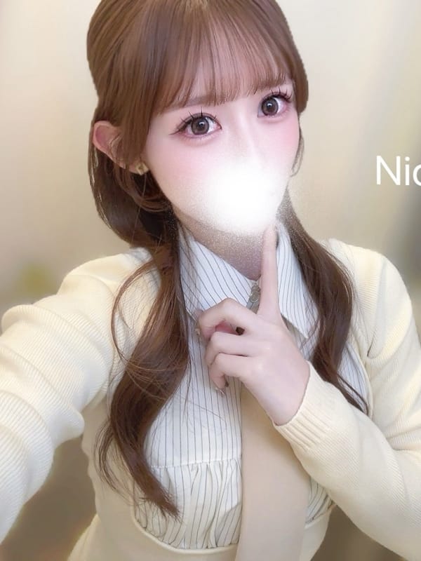 にこ|ベルファーム日本橋で評判の女の子