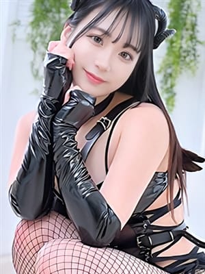 ねずこ|メンズエステ LOVERY★Lab チーム神戸三宮で評判の女の子