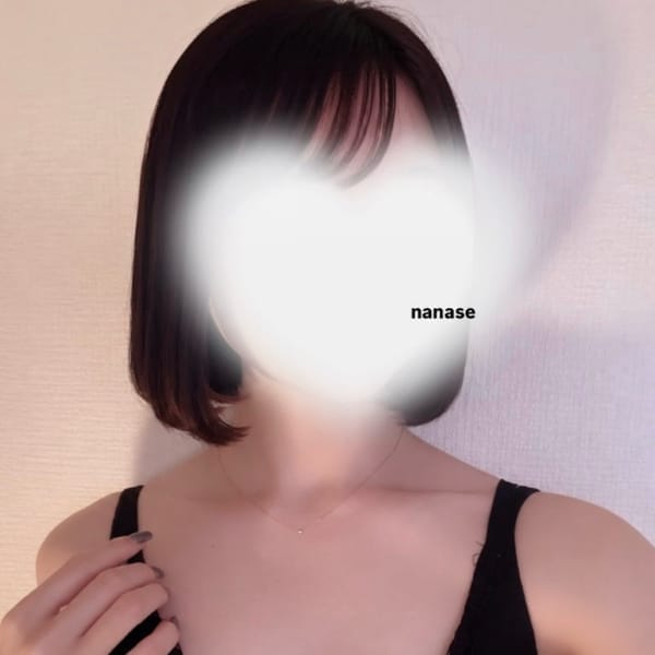 ななせ【♡一目で心を奪う極上の美貌♡】 | 白昼夢-HAKU CHU MU-(福岡市・博多)