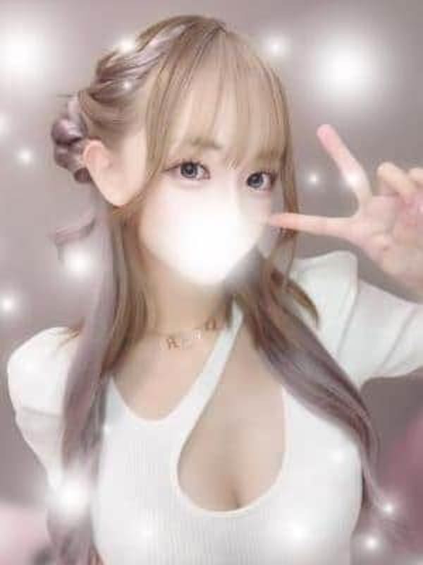 天羽るる|ユメのなかでアイましょう♡ーユメアイspa新橋ーでおすすめの女の子